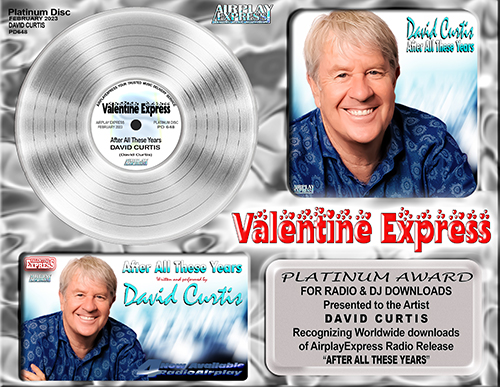 Valentine Top 20
